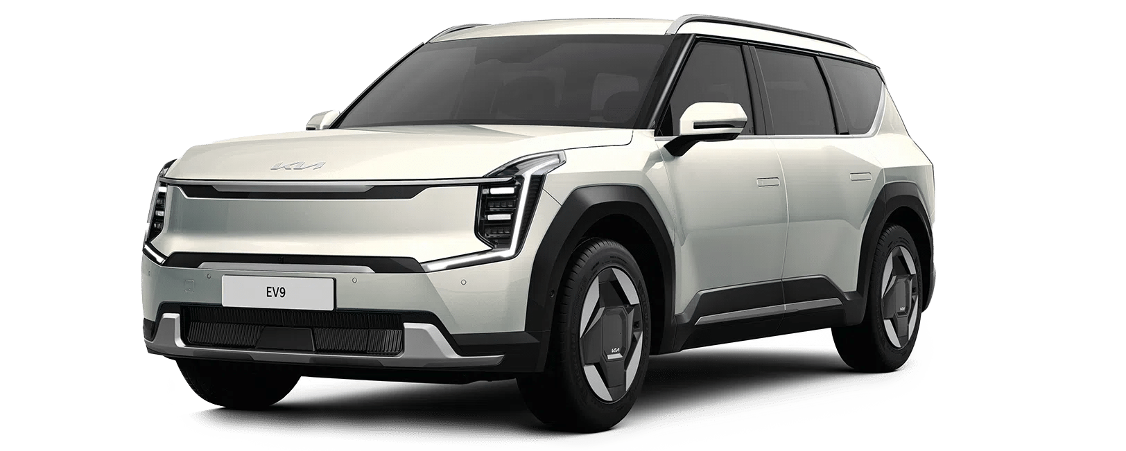 Kia EV9. Le SUV électrique qui repousse les limites de l'innovation, disponible dans les garages Incar Motor à Liège, Ans, Seraing, Arlon, et Houffalize. Concessionnaire agréé Kia.